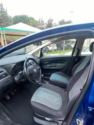 Fiat Grande Punto Grande Punto 1.3 MJT 90 CV 5 porte Emotion