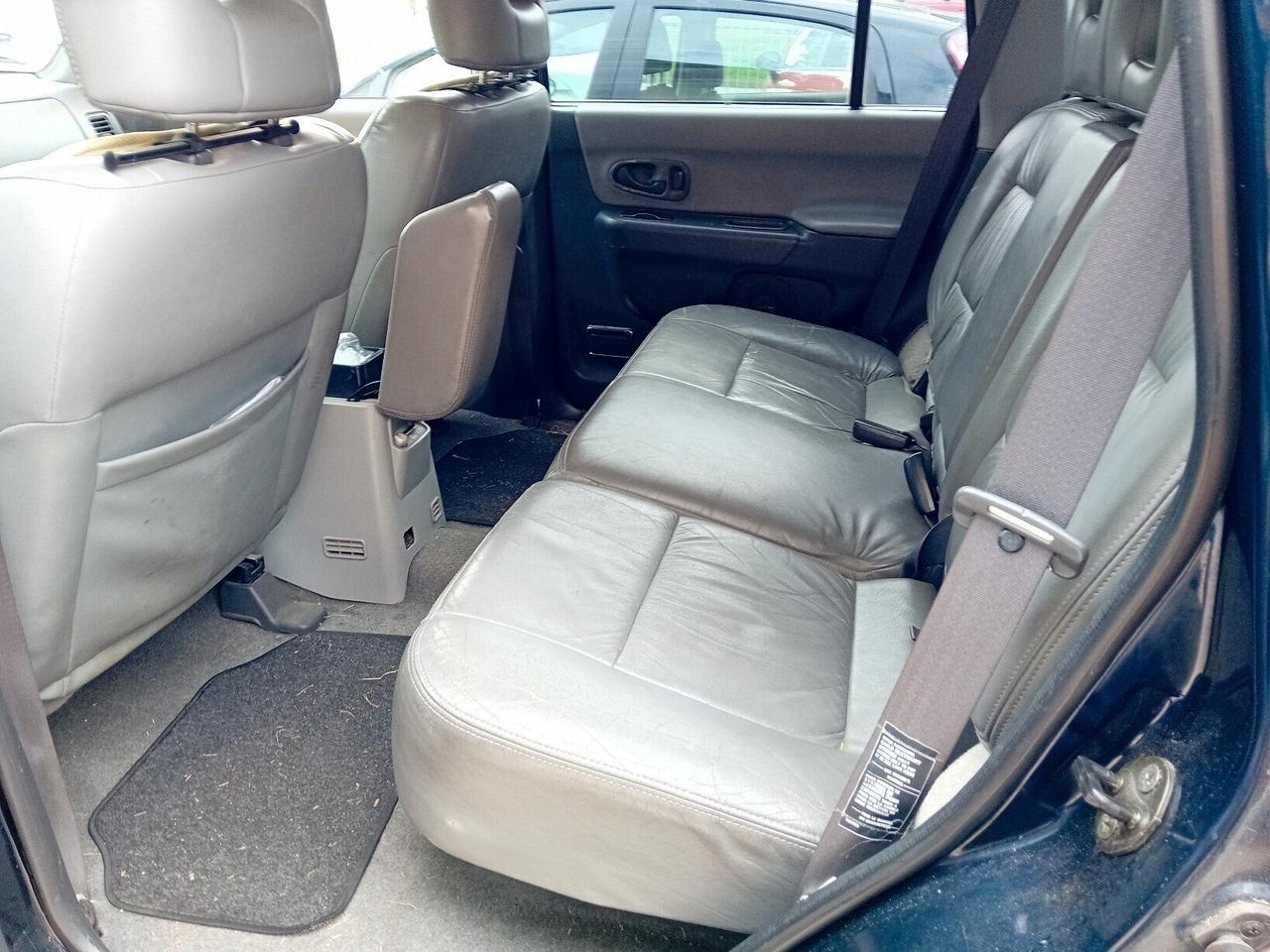 Mitsubishi Pajero Sport Pajero Sport 2.5 TDI GLX