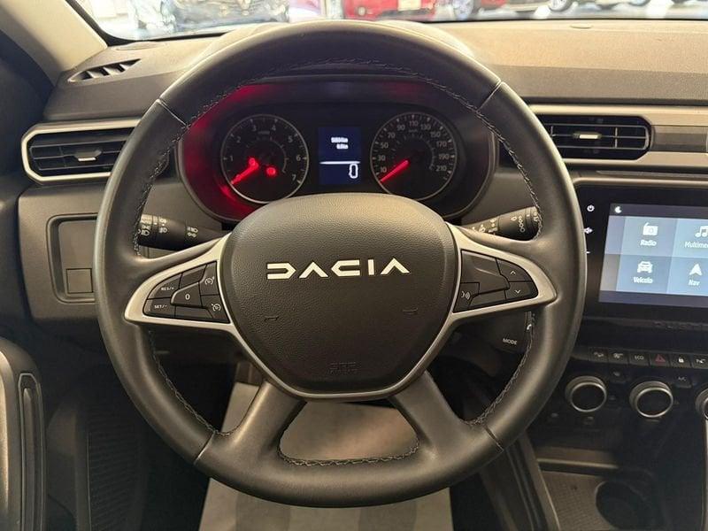 Dacia Duster Journey 4X4 1.5 Blue dCi 115cv rif.GL096