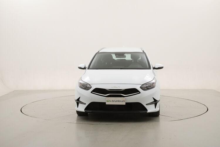 Kia Ceed SW MHEV iMT Business Class BR662972 1.6 Mild Hybrid 136CV