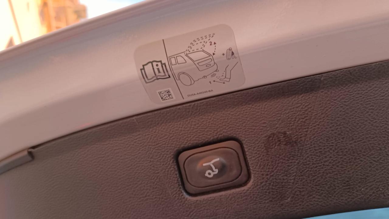 Ford Edge 2.0 EcoBlue 238 CV AWD Start&Stop aut. ST-Line