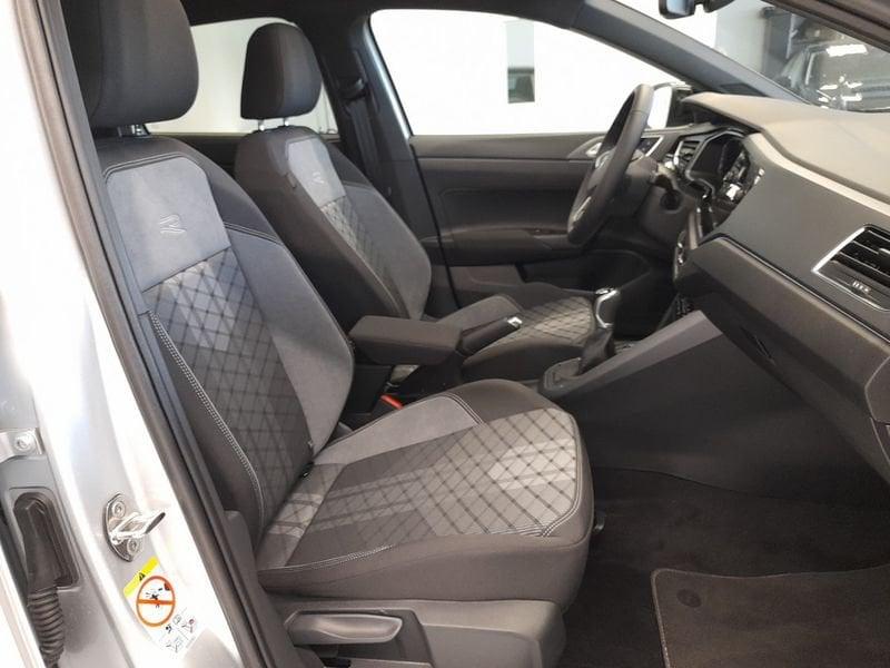 Volkswagen Taigo Taigo 1.0 tsi R-Line Plus 115cv