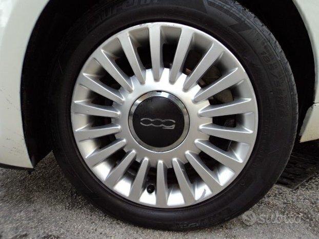 FIAT 500 1.3 Multijet 95CV Lounge