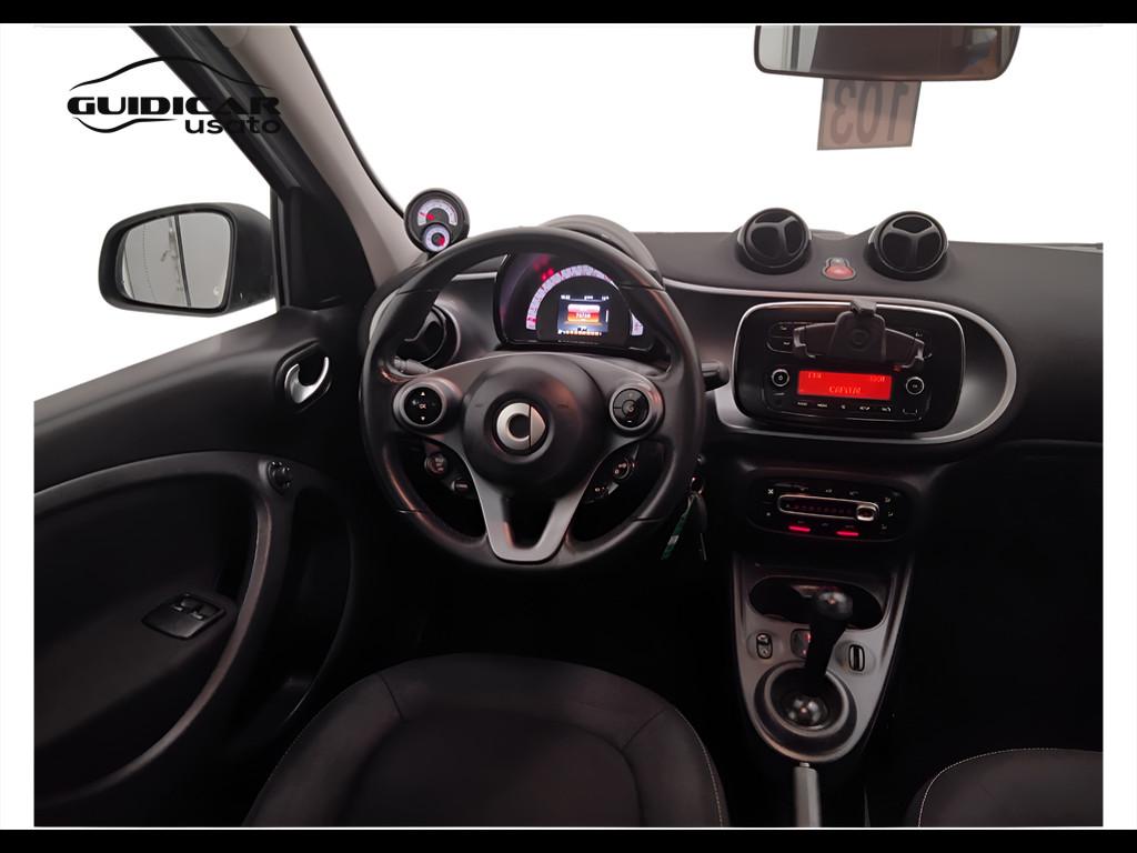 SMART Forfour II 2015 - Forfour 0.9 t Passion 90cv my18