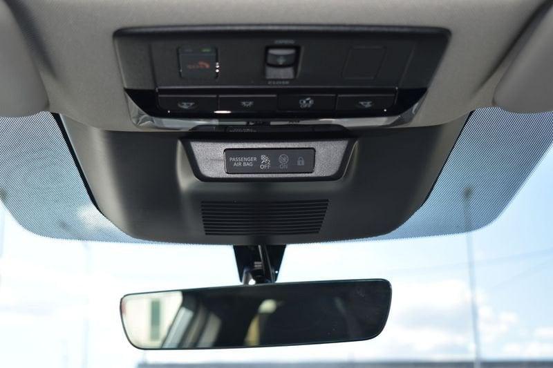 Nissan Qashqai Qashqai MHEV 140 CV N-Connecta