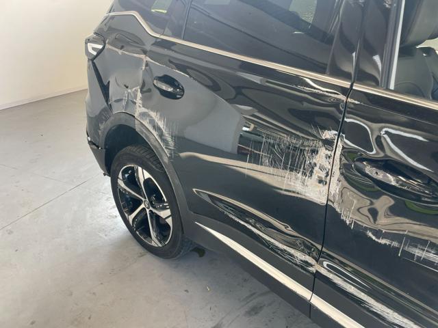 DR MOTOR DR 6.0 1.5 TURBO BI-FUEL GPL 155CV CVT