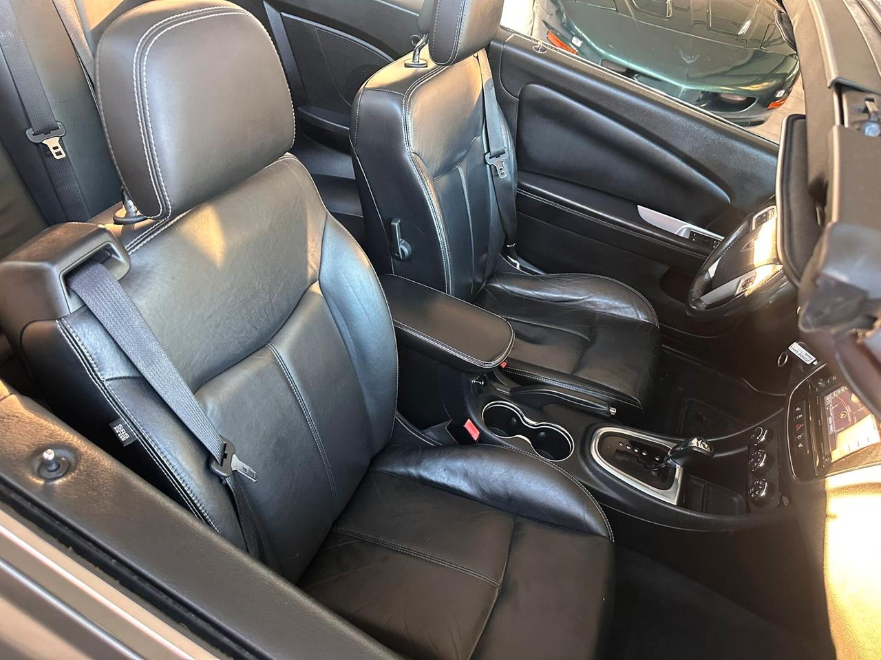 Lancia Flavia 2.4 Cabrio - Permute