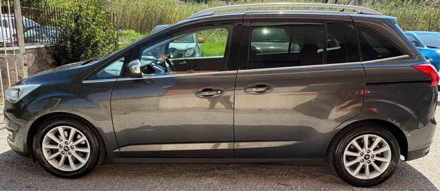 FORD C-Max 1.5 TDCi 120CV Start&Stop Titanium