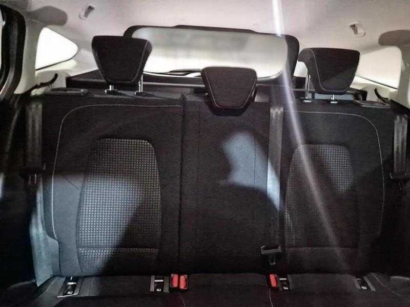 FORD FOCUS 1.5 ECOBLUE 120 CV BUS CO-PILOT AUTO SW 5 PORTE STATION WAGON