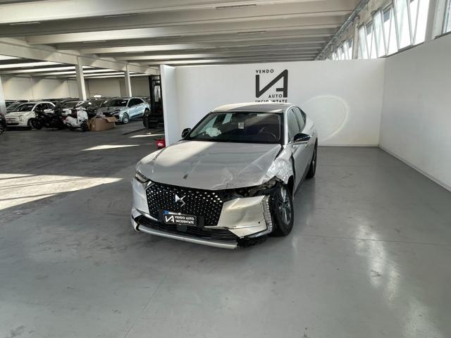 DS AUTOMOBILES DS 4 BLUEHDI 130CV AUT. BUSINESS