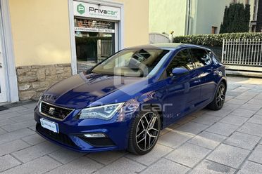 SEAT Leon 1.5 EcoTSI ACT 150 CV 5p. DSG FR