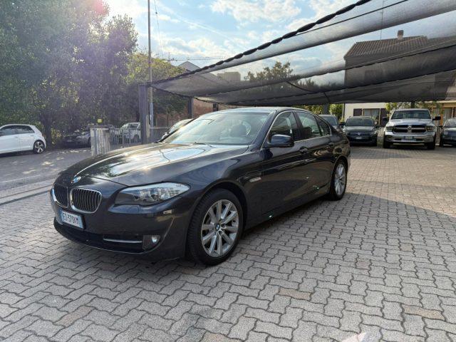 BMW 530 d Futura