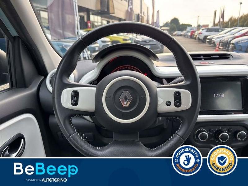 Renault Twingo 1.0 SCE LOVELY2 S&S 69CV