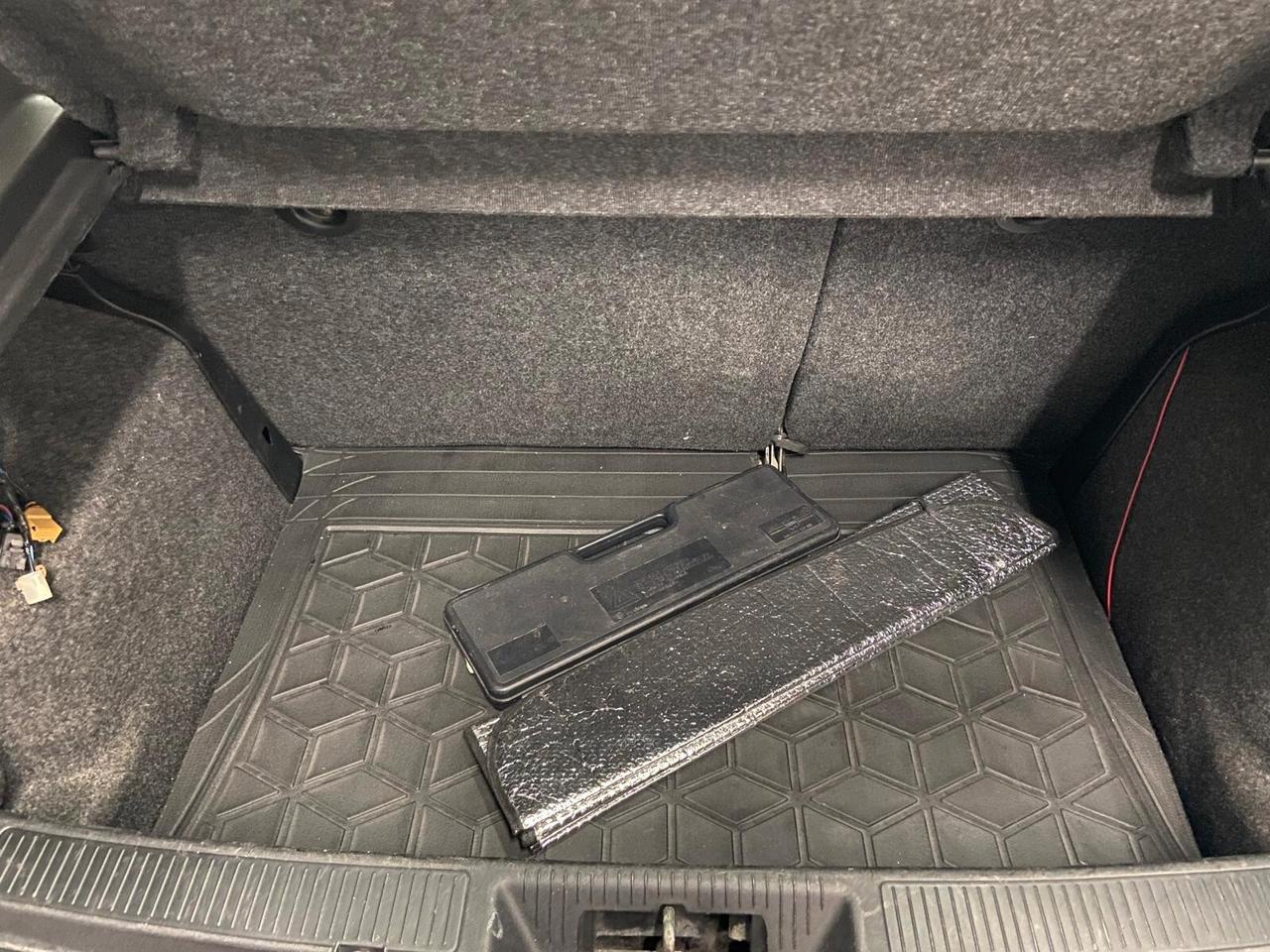 Fiat Grande Punto MJT 5 porte Emotion