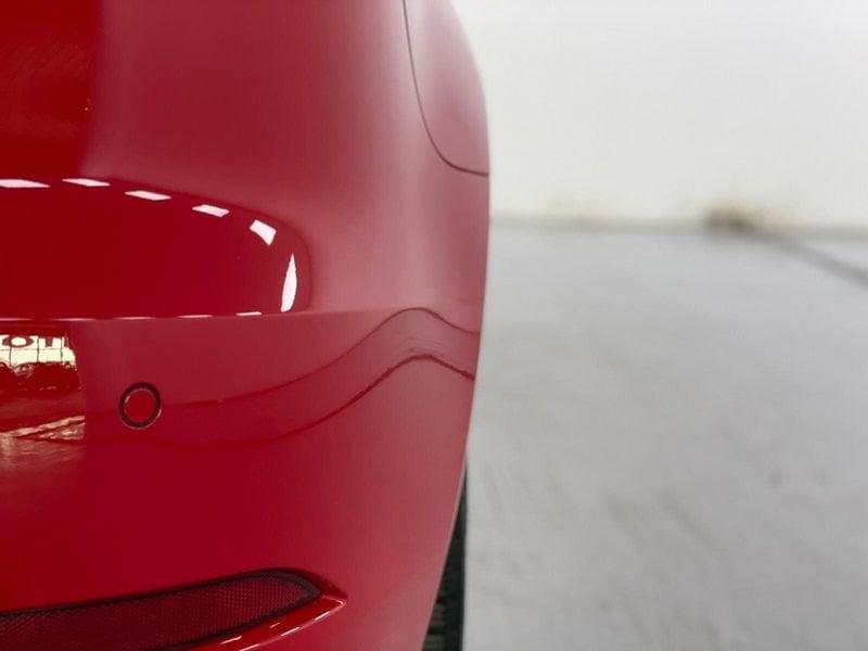 Audi A3 Sportback 35 1.5 tfsi Business 150cv my19