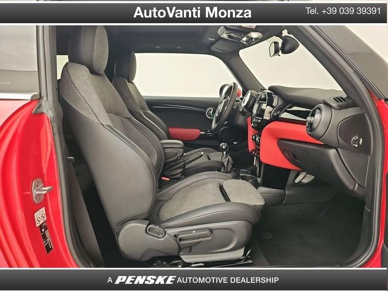 MINI Mini 3 porte 1.5 One