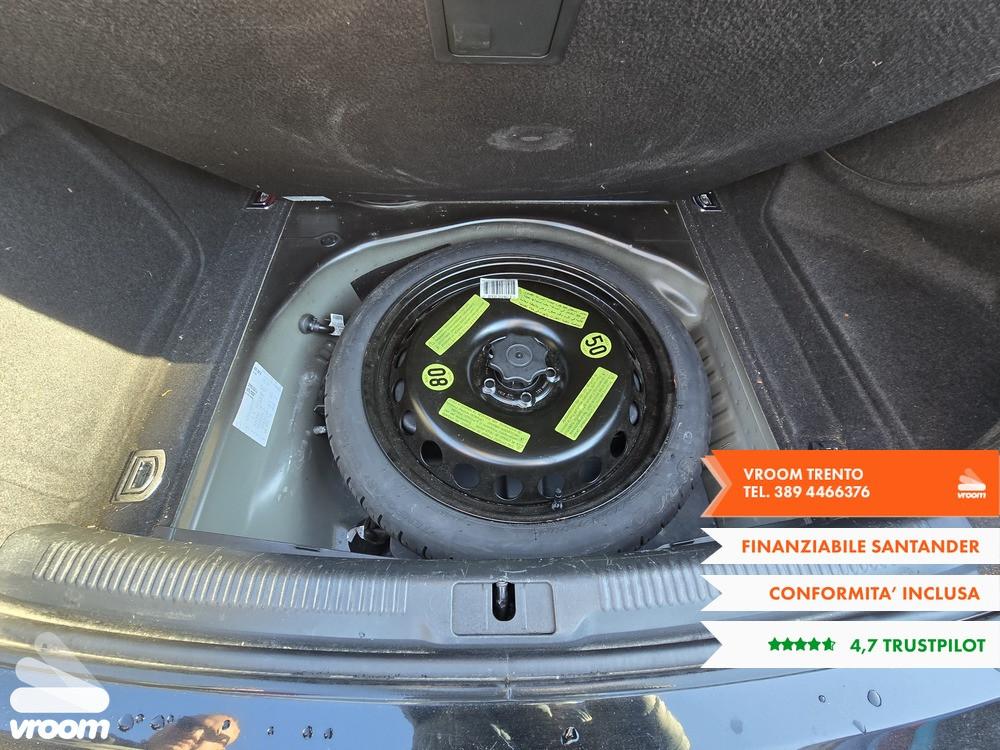 AUDI A5 2ª serie A5 2.0 TDI 190 CV Business Sport