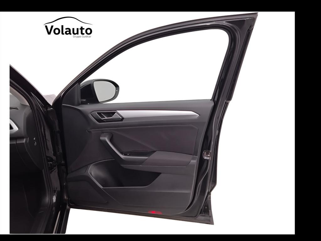 VOLKSWAGEN T-Roc I 2022 - T-Roc 2.0 tdi Life 150cv dsg