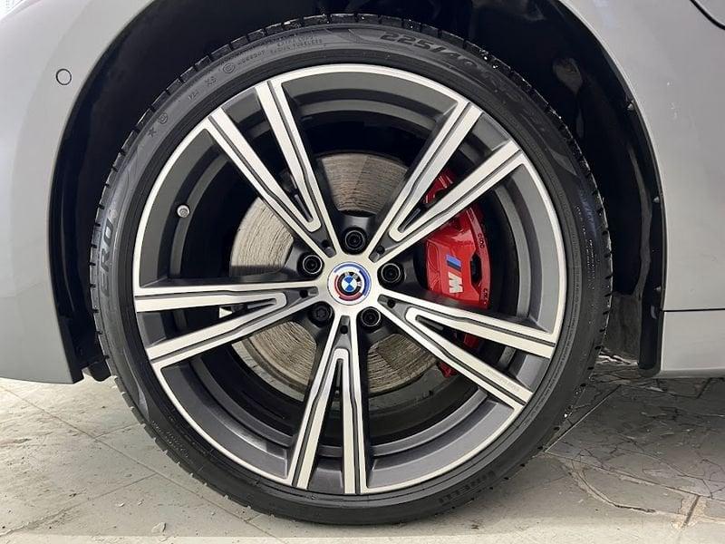 BMW Serie 3 330e Msport