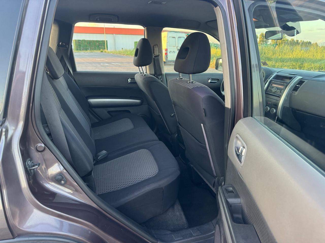Nissan X-Trail 2.0 dCi 173CV LE Platinum