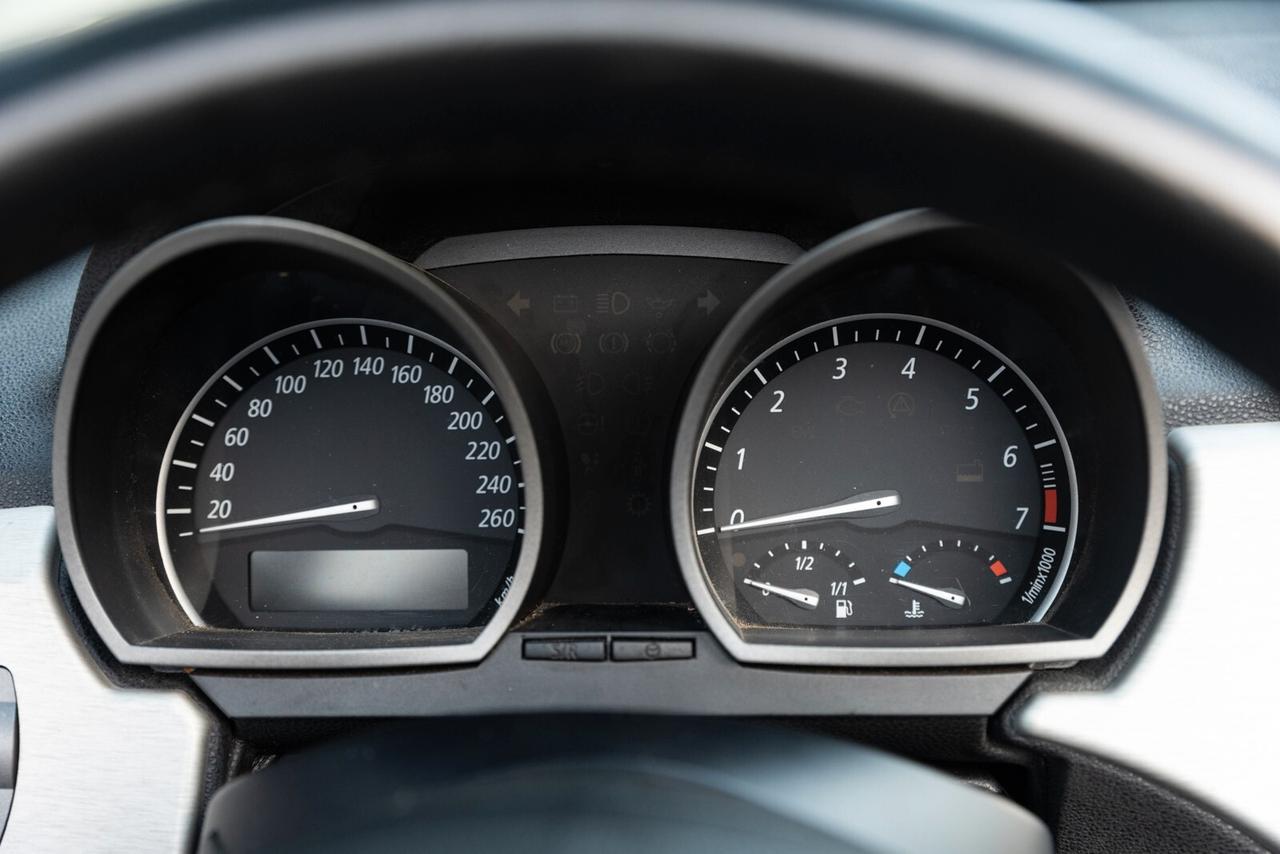 Bmw Z4 * manuale* Xenon* Cruise control*Telaio M-Sport