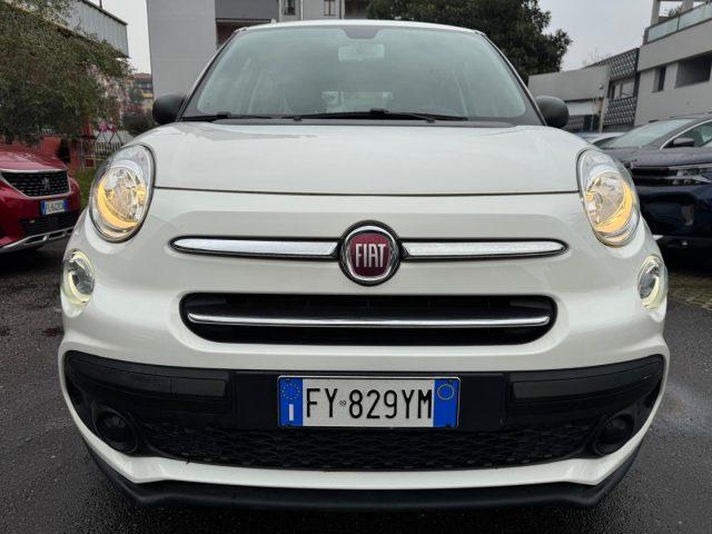 FIAT 500L 1.3 Multijet 95 CV Dualogic Urban''AUTOCARRO N1''