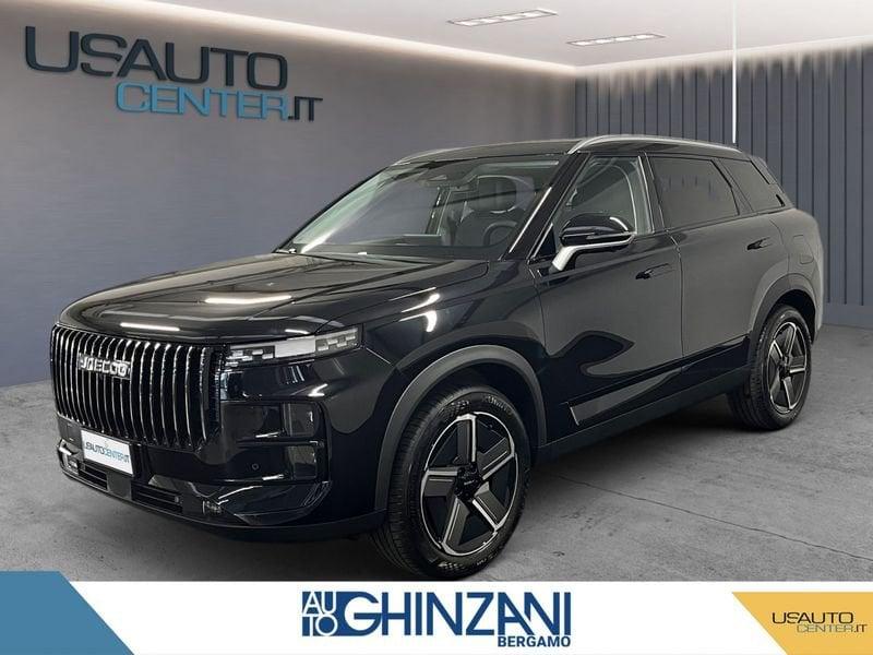 Jaecoo Jaecoo 7 Jaecoo 7 1.6 TGDI 147 CV aut. 4WD Exclusive _ Km0