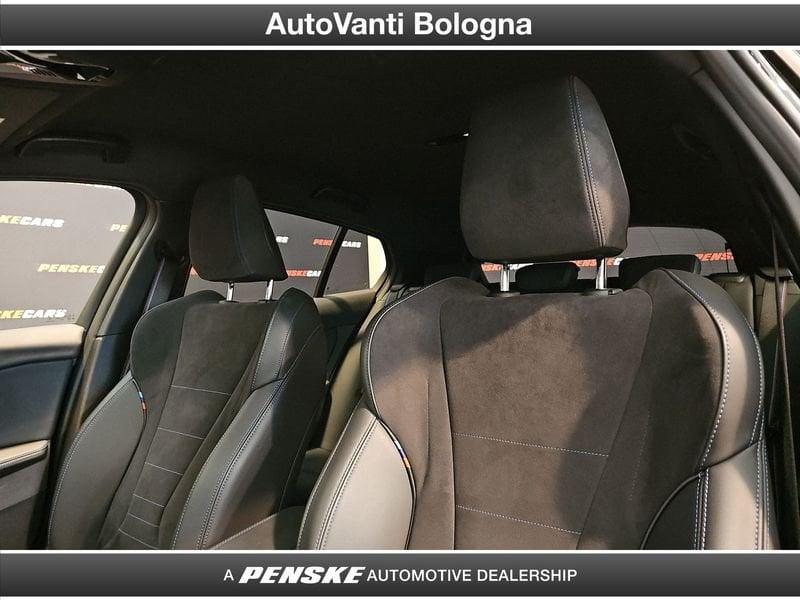 BMW Serie 1 118d MSport Pro