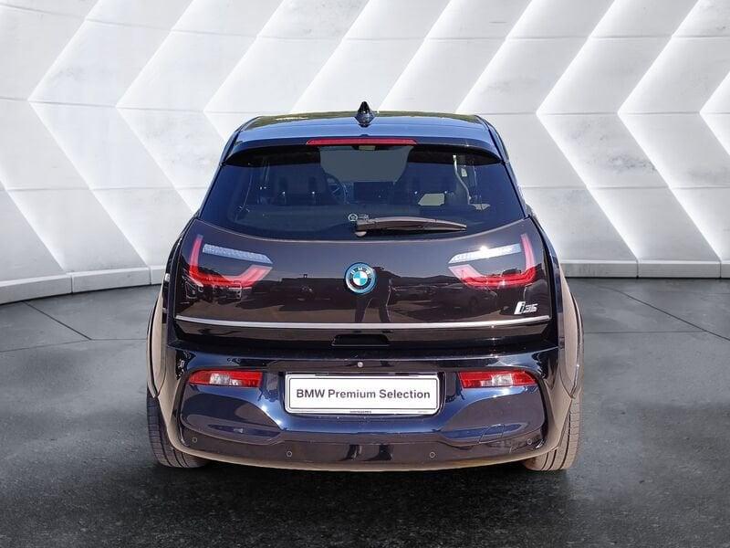 BMW i3 i3s 120Ah Advantage