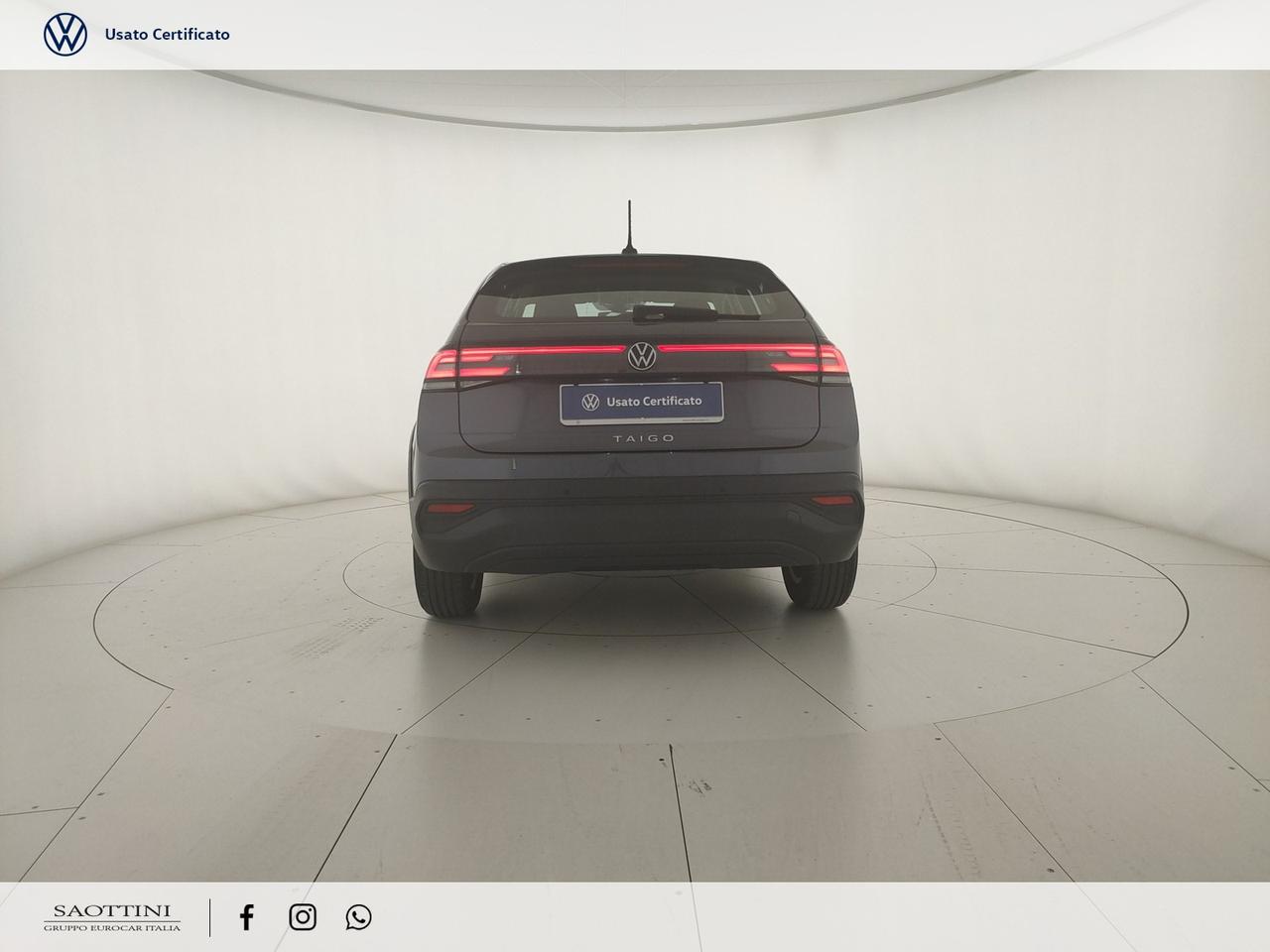 1.0 TSI Life 110 CV