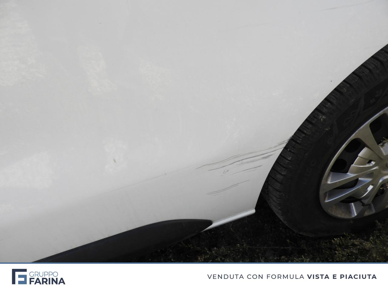 OPEL Vivaro III - Vivaro L1H1 1.5d 120cv Enjoy S&S mt6