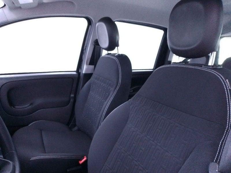 FIAT Pandina 1.0 firefly hybrid Icon s&s 70cv 5p.ti