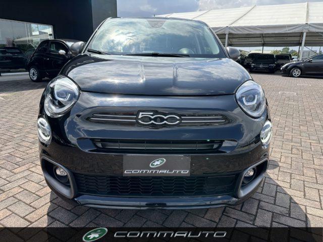 FIAT 500X 1.0 T3 120 CV Sport