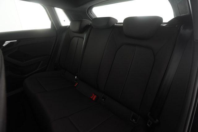 AUDI A3 A3 SPB 30 TDI Business Advanced