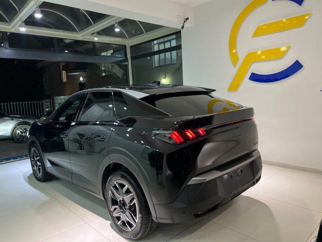 PEUGEOT 3008 Hybrid 145 e-DCS6 Allure TUA DA ?339,00 MENSILI