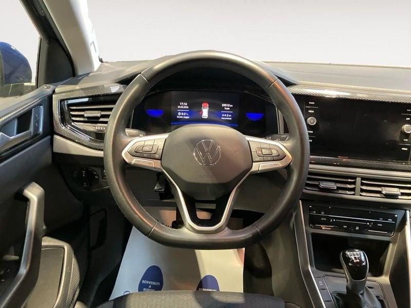 Volkswagen Polo 1.0 EVO Life