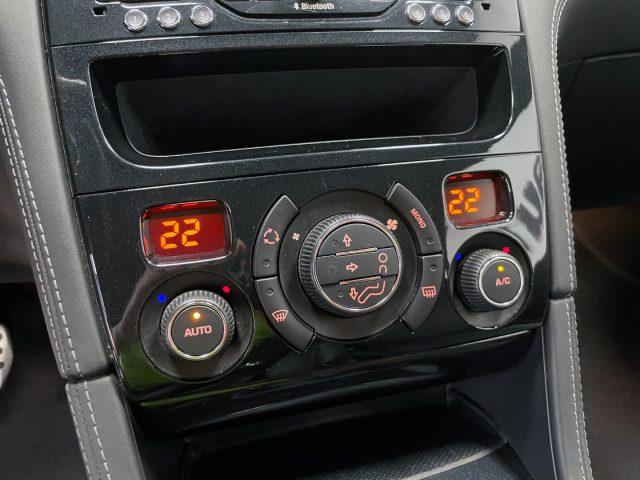 PEUGEOT RCZ 1.6 THP 200CV