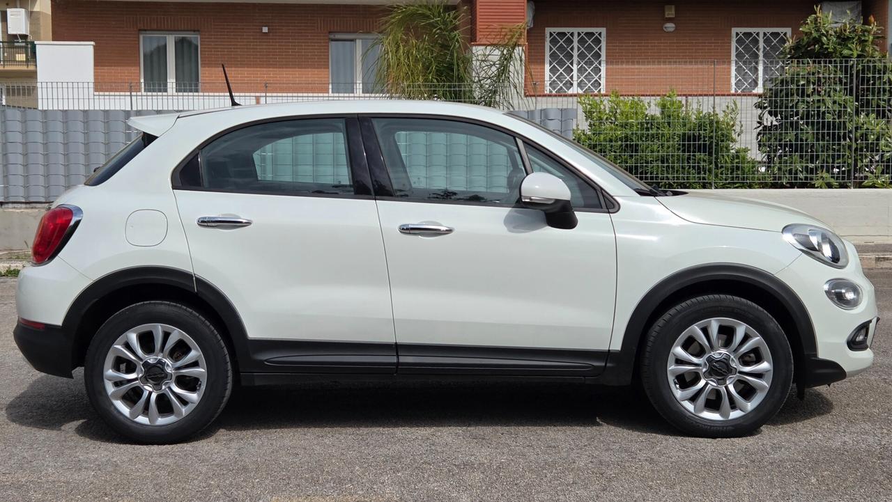 Fiat 500X 1.3 MultiJet 95 CV Lounge