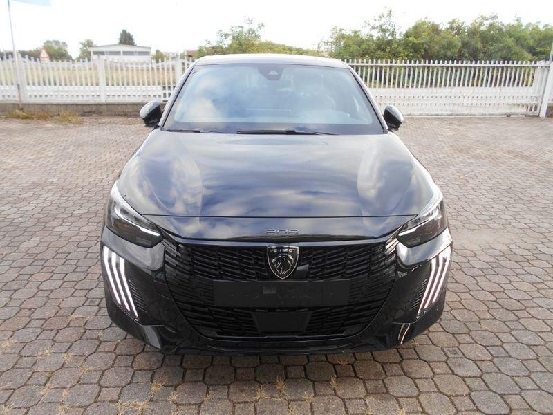 Peugeot 208 110 GT NAV Hybrid Finanziato