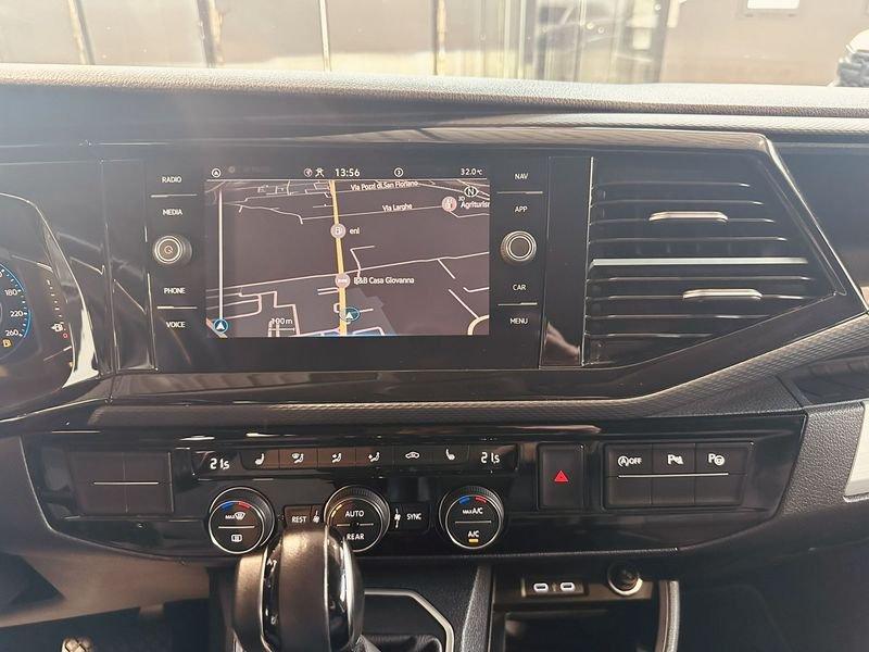 Volkswagen Caravelle 2.0 TDI 199CV DSG 4 Motion PC Multivan