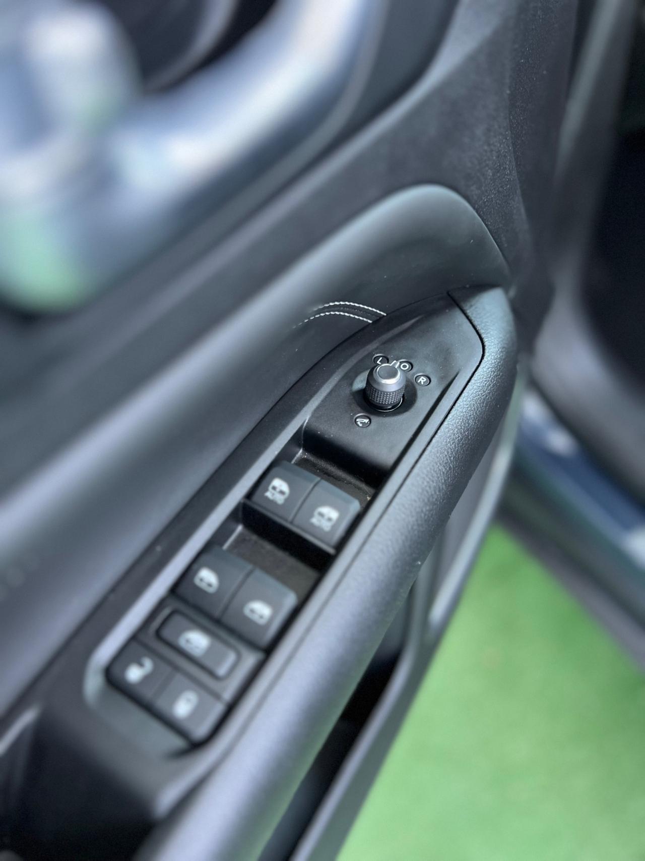 Jeep Compass 1.6 Diesel 130 cv