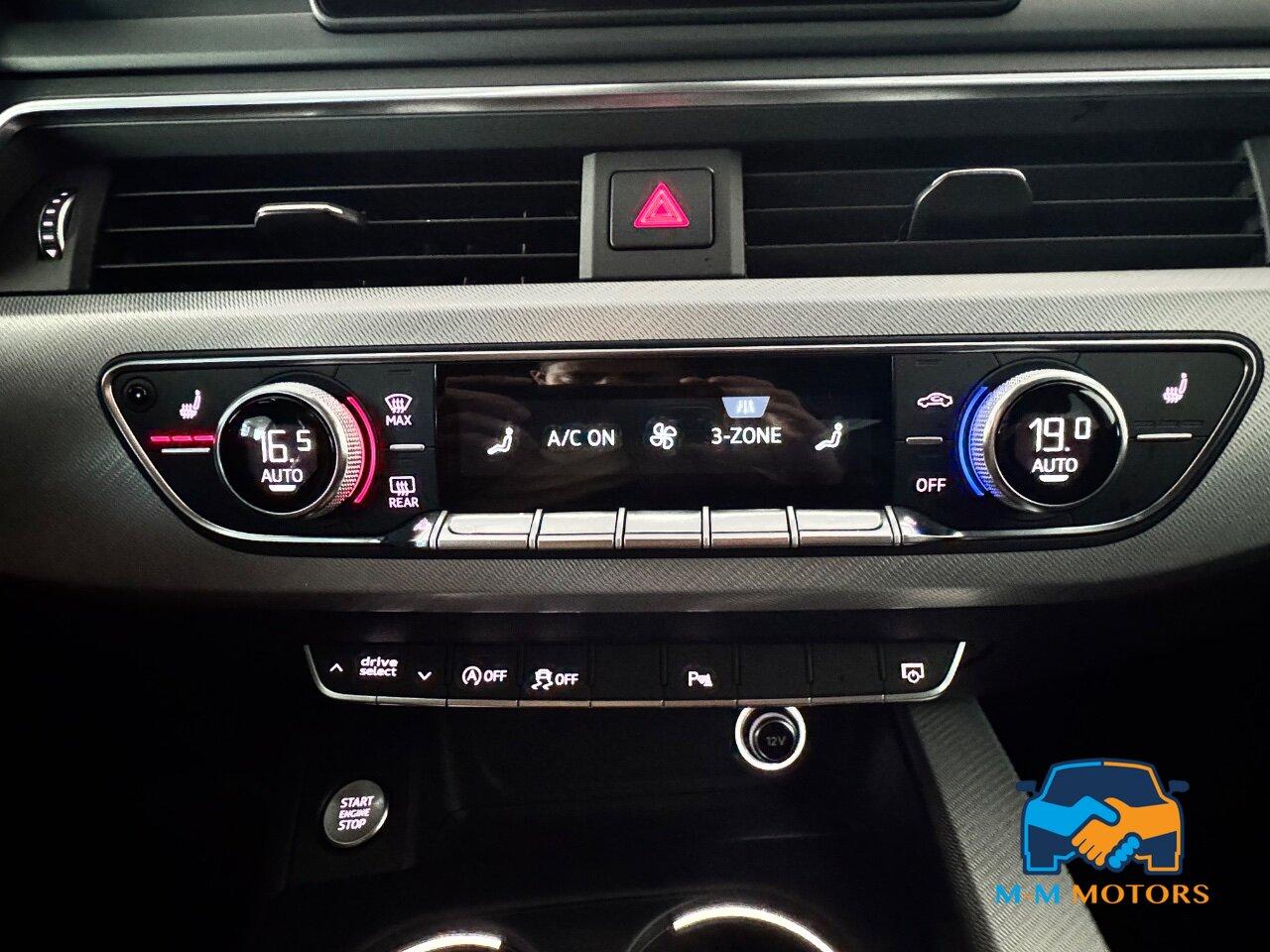 Audi A5 Sportback 2.0 tdi Business Sport 150cv S-TRONIC