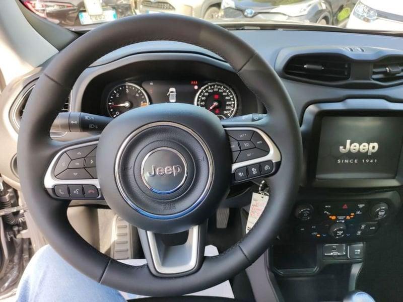 Jeep Renegade 1.6 Multijet Limited MY23