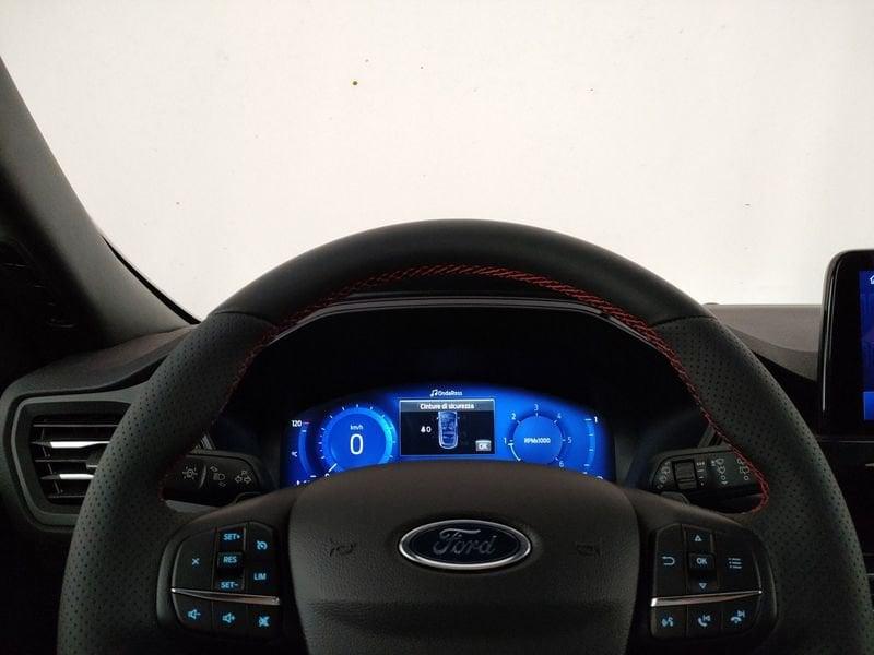 Ford Kuga 2.0 ecoblue ST-Line 2wd 120cv auto