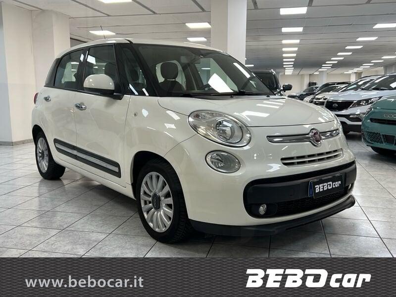FIAT 500L 1.3 MultiJet 85cv Lounge
