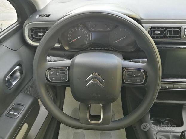 CITROEN C3 PureTech 82 CV S&S Feel