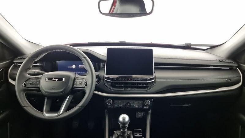 Jeep Compass 1.6 Multijet II 2WD 80° Anniversario