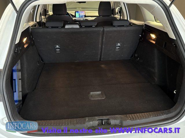 FORD Focus SW 1.5 EcoBlue 120 CV Business - PROMO
