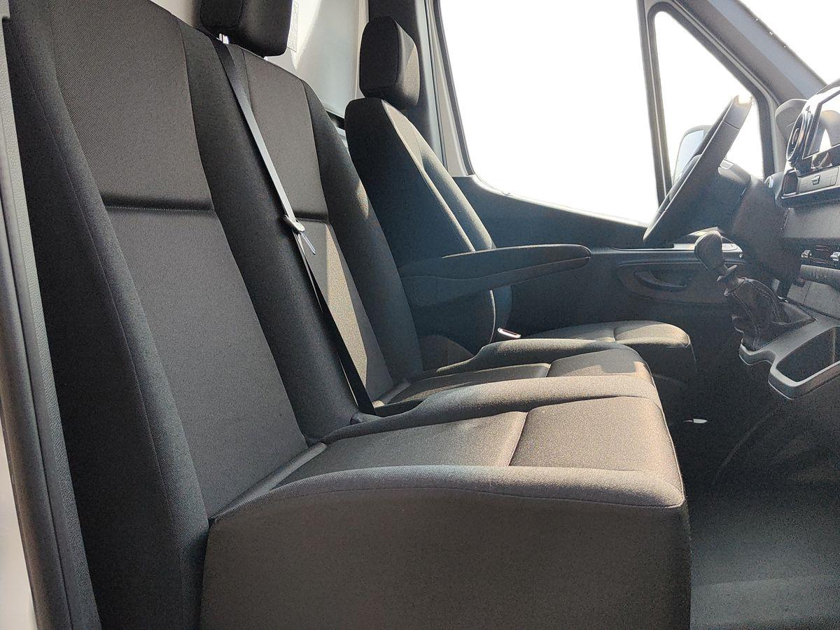 Mercedes-Benz Sprinter Telaio 515CDI 37/50 PRO