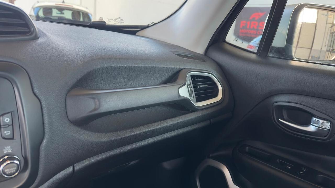 Jeep Renegade 1.4 MultiAir Limited